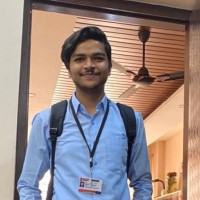 Rishabh Raj Maurya