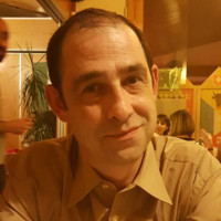 Santiago Blázquez Del Mazo