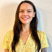 Yvonne Pinder, M.S.