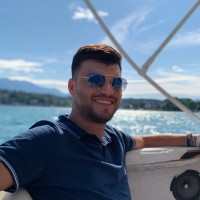 Costel Madalin Gilca