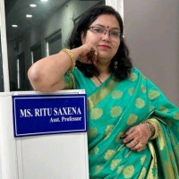 Ritu Saxena