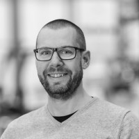 Daniel Kronåker