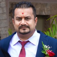 Govind Pindoria