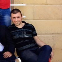 Mahmoud Hassan