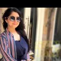 Dimple Dadhich