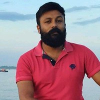 Abhishek Rao