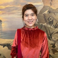 Cicy Zhang