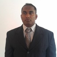 Diliep Rathnayake