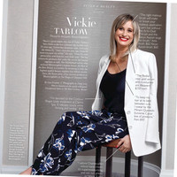 Vickie Tarlow