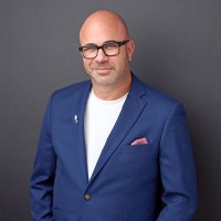 Mark Simmons - Strategic Planning Consultant
