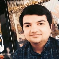 Mohammad Saghafi