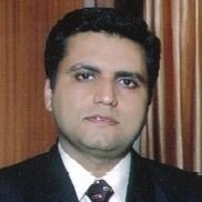 Prashant Thakkar