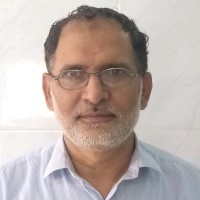 Ashraf Saeed