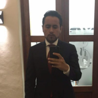 Oscar Azael González Colín