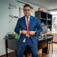 Andrés Carlozama