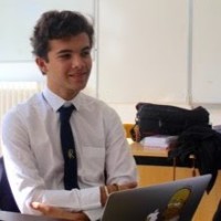 Federico Cremieux