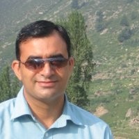 Majid Hussain