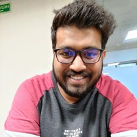 Deepak Ram