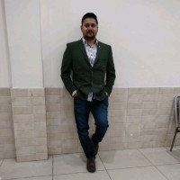 Madhuresh Pal