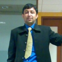 Nadeem Manekiya