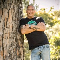 Wesley Bezuidenhout