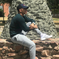 Chris Ramos