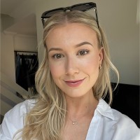 Olivia Dion-Fehily