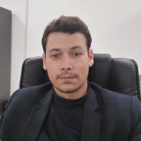 Николай Луговской
