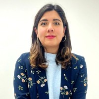 Mitzi Montserrat Garcia Monroy