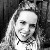 Pernille Egholm