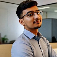 Hardik Thakar
