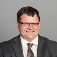 Joshua C. Tate