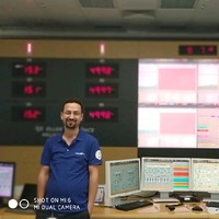 Serkan Taşkın