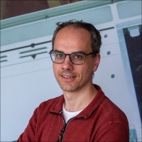 Huibert Van Der Wal