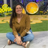 Lourdes Cabrera
