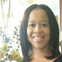 Sheree Johnson