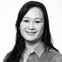 Nathalie Van Der Weijde-Van Ginkel