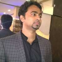 Shaikh Ashfak