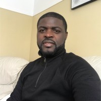 Anjia Kingsley Akwanji