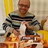 bruno garel
