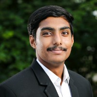Rithvik Kanna