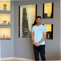 Mohammad Al-Hajjeeh