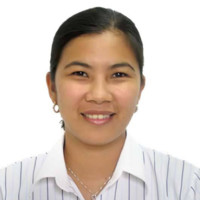 Rosemarie Sumampong