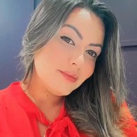 Caroline Bastos De Andrade