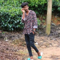 Sathish babu S