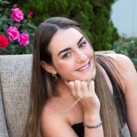 Jorgia-Madison Becker