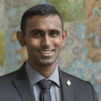 Chamika Wanigatunga