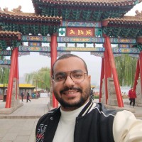 Mokhtar Gamal Mohamed Abdulaziz