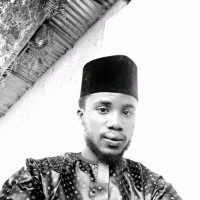 Kabiru Aliyu Kabiru Aliyu