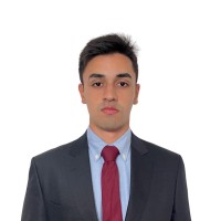 João Bernardo Moreira Rodrigues